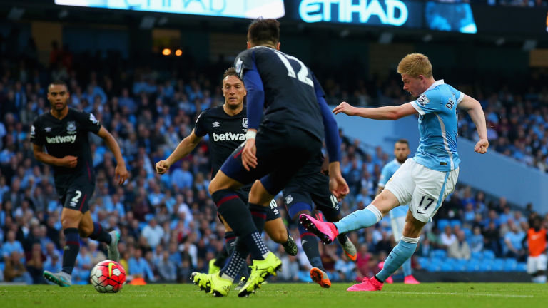 的全面挑战 的全面挑战